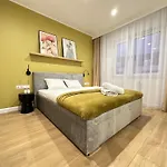 Clima Apartment IV