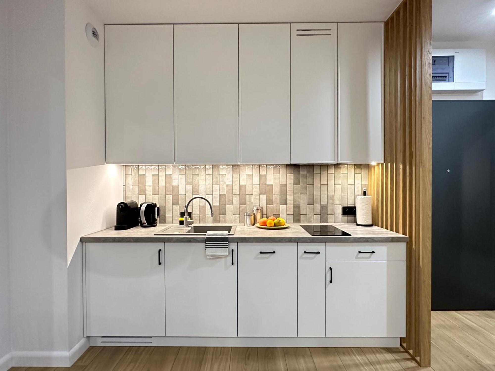 Apartament Clima Iv Wrocław