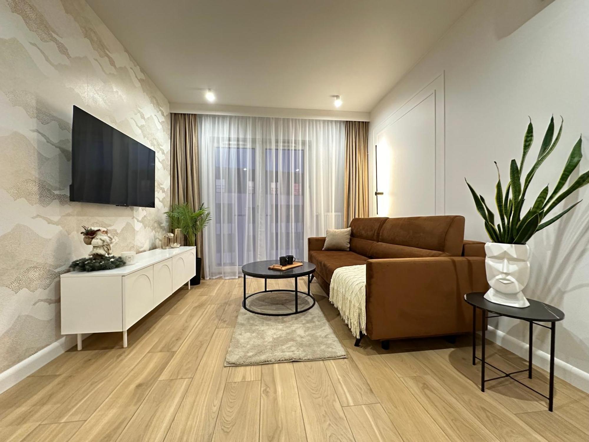 Apartament Clima Iv *