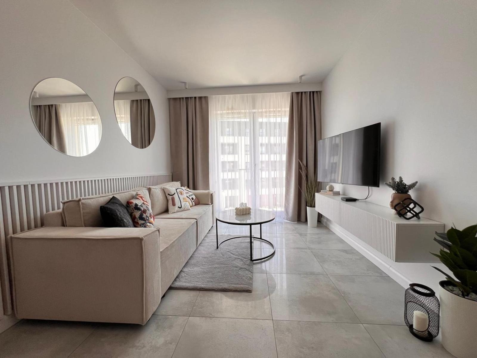 Apartament Clima Iv