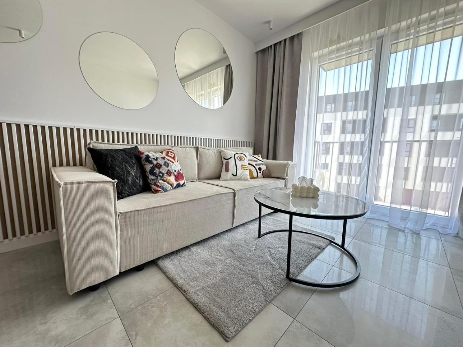 Clima Iv Apartament